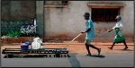 Jean Lapujoulade - Transport malgache